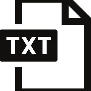 小説同人誌の組版