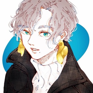 SNSアイコン制作