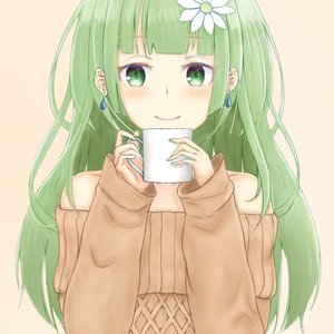 SNSアイコンお描きします