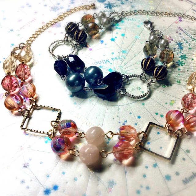 オリジナルキャラクターのイメージアクセサリー作ります スキマ スキルのオーダーメイドマーケット Skima