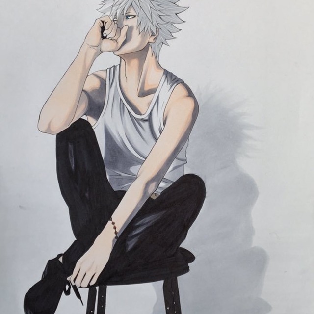 SNS用アイコン制作