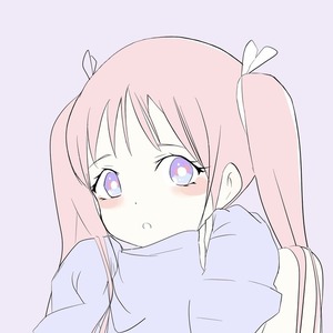 SNSのアイコン描かせていただきます。