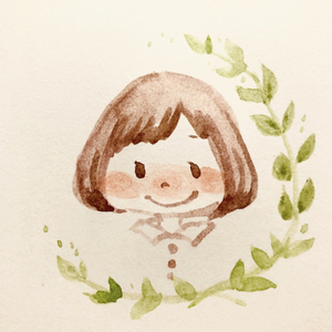 アナログならではのぬくもり感のイラスト描きます！