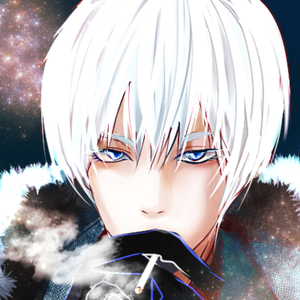 SNSアイコン作成