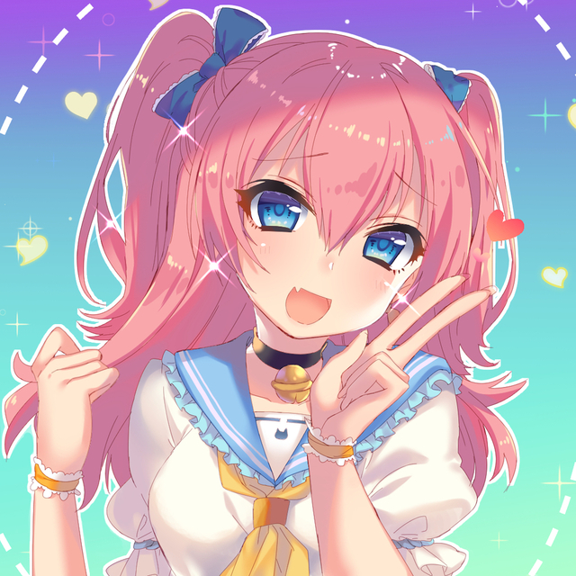 一枚絵のオリジナルイラスト描きます！