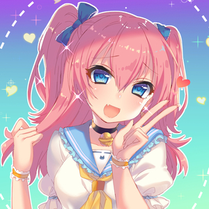 一枚絵のオリジナルイラスト描きます！