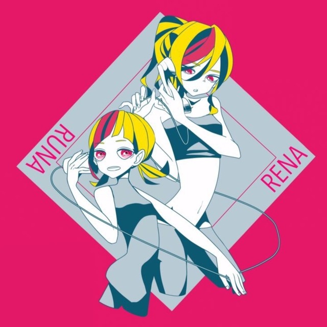 アイコン描きます！