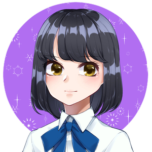 SNSアイコン描きます！