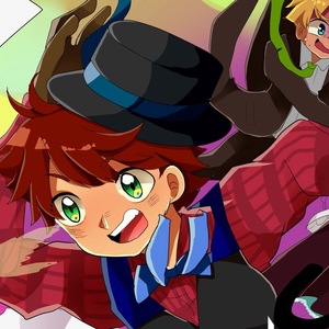 アイコン描きます