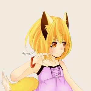 SNS用アイコン描きます