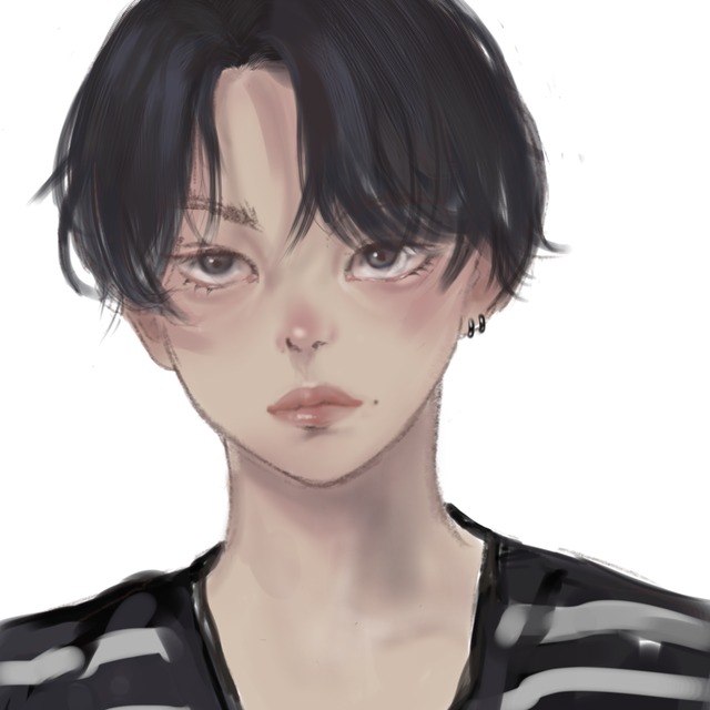 最短1日 イラストの制作依頼受け付け中