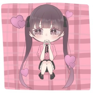 ちびキャラアイコン作成