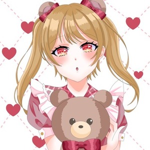 アイコン描きます