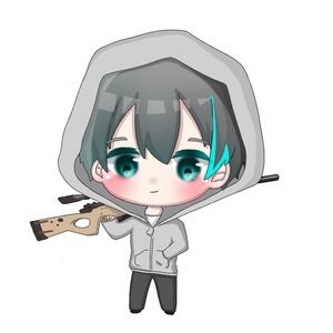 SNSアイコン等のイラスト