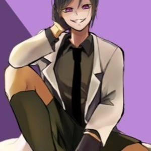 アイコン、ヘッダー描きます！