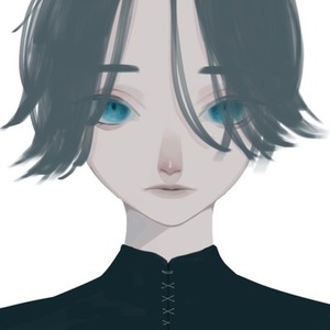 アイコンイラスト制作します