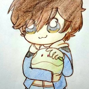 イラスト描きます！！