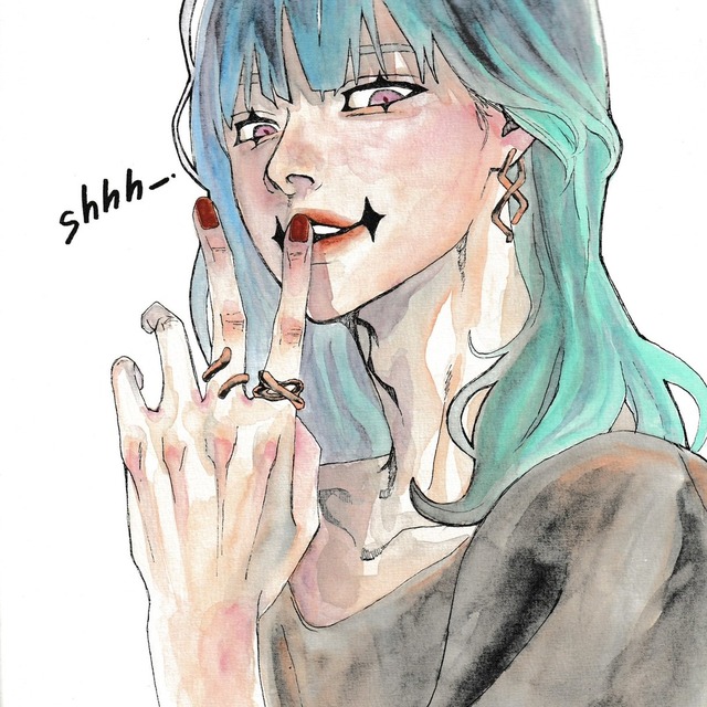 イラストオーダー