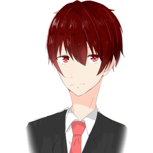 SNSアイコン(男性のみ)