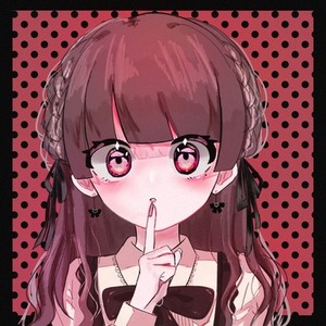 SNS等のアイコン制作