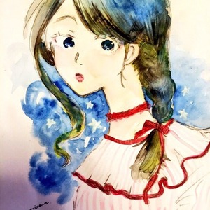 アイコン描きます