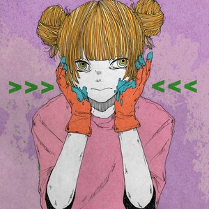 アイコン描きます