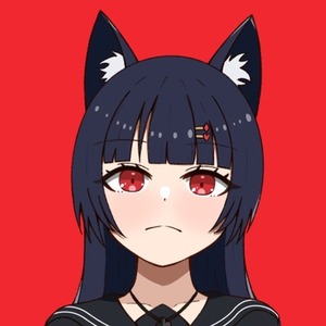 アイコンイラスト（顔メイン）