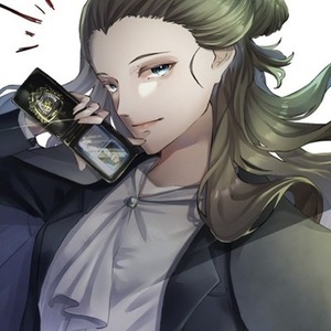 TRPG等用 全身立ち絵のご依頼受付！ 幅広い絵柄、塗り方が自漫