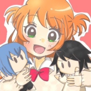 ❤️✨アイコン作成✨❤️