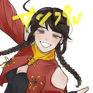 SNSアイコン制作いたします