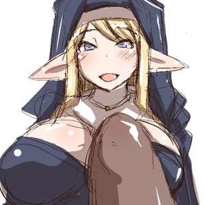 イラスト作成（成人向け）