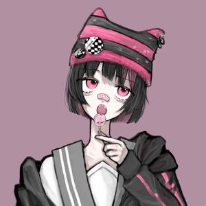 最短1日！厚塗りでアイコンお描きします！