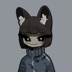 SNSのアイコン描きます【お試し期間】