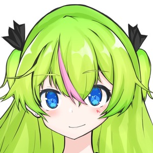 SNSアイコンイラスト等の制作