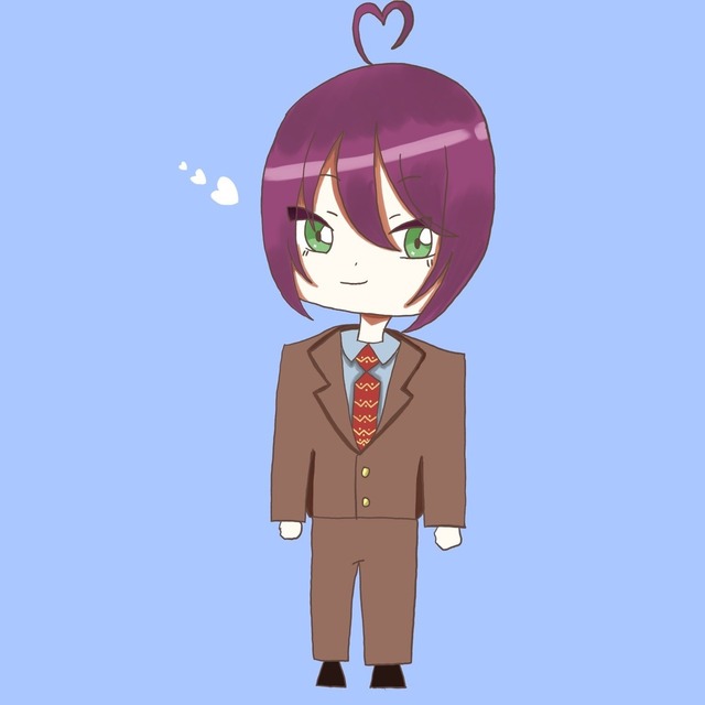 デフォルト イラストオーダー