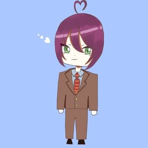 デフォルト イラストオーダー