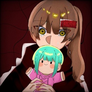 一枚絵&アイコン絵