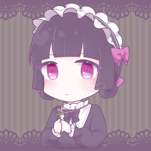 デフォルメ（SD）キャライラスト・アイコン制作します！