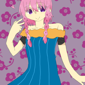 SNSアイコンを描かせていただきます