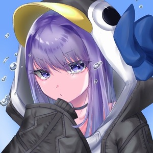 SNSアイコン承ります！