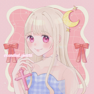 イラストオーダー　アイコンやコテ同などにଘ♡ଓ*:ﾟ+｡