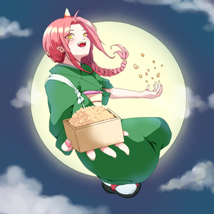 オリキャライラスト製作承ります！