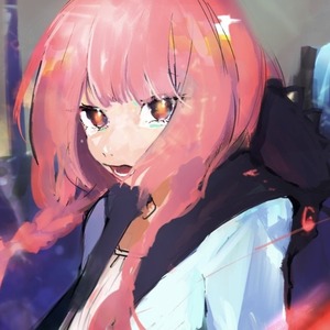 SNSアイコンお描きします！