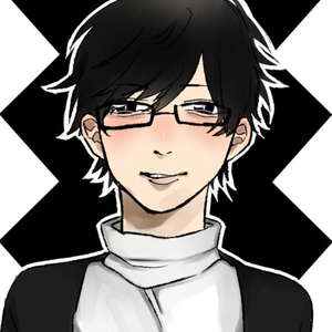 SNS用アイコン作成