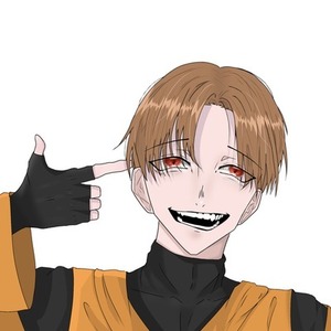 オリキャラや実況者のイラストなど