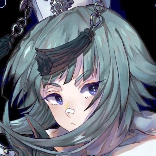 アイコン お描きします