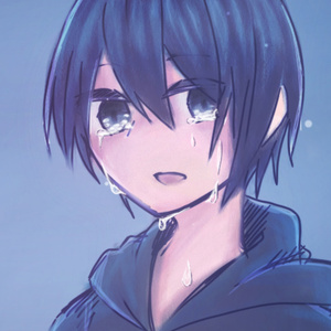 雰囲気暗めのイラスト描きます