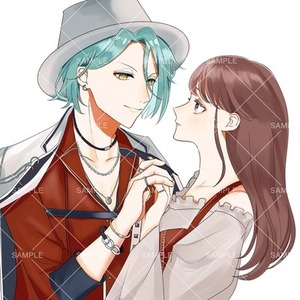 夢絵 イラストオーダー | SKIMA（スキマ）
