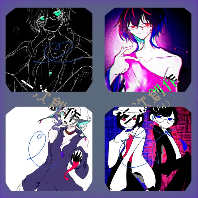 イラスト製作いたします。