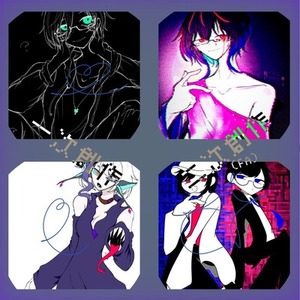 イラスト製作いたします。